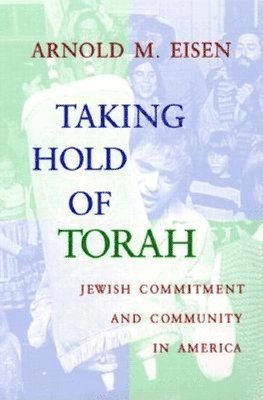 Taking Hold of Torah 1