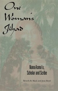 bokomslag One Woman's Jihad