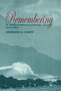 bokomslag Remembering, Second Edition