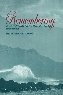 Remembering, Second Edition 1