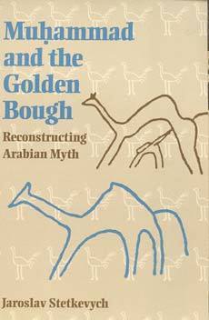 bokomslag Muhammad and the Golden Bough