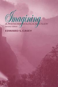 bokomslag Imagining, Second Edition