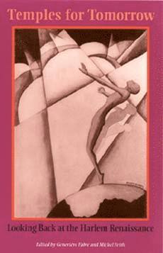 Geneviève Fabre, Michel Feith, Genevieve Fabre - Temples for Tomorrow, Häftad