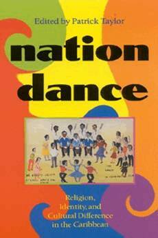 Patrick Taylor - Nation Dance, Häftad