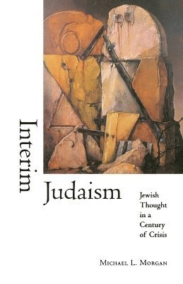 bokomslag Interim Judaism