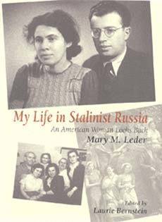 bokomslag My Life in Stalinist Russia