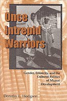 Once Intrepid Warriors 1
