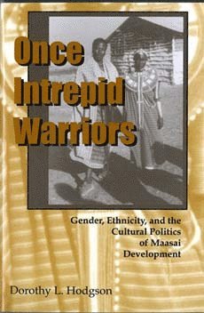 Once Intrepid Warriors 1