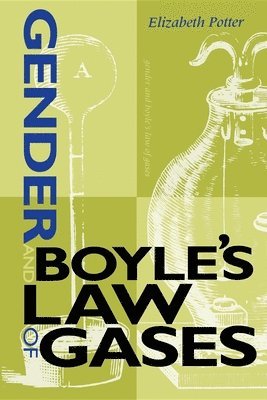 Gender and Boyle's Law of Gases 1