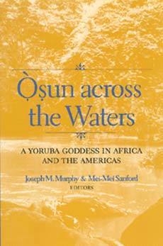 bokomslag Osun Across the Waters