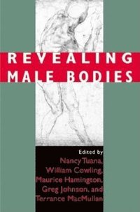 bokomslag Revealing Male Bodies