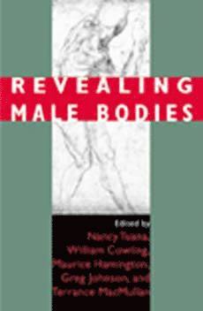 bokomslag Revealing Male Bodies