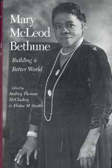 bokomslag Mary McLeod Bethune