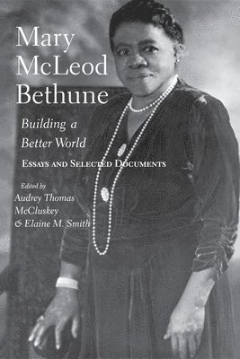 Mary McLeod Bethune 1
