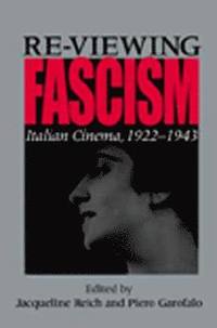 bokomslag Re-viewing Fascism