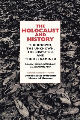 The Holocaust and History 1