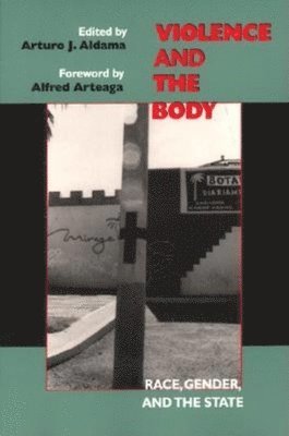 Violence and the Body 1