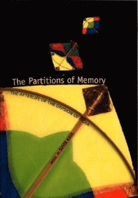 The Partitions of Memory 1