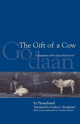 The Gift of a Cow 1