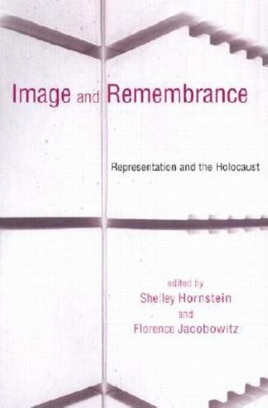 bokomslag Image and Remembrance