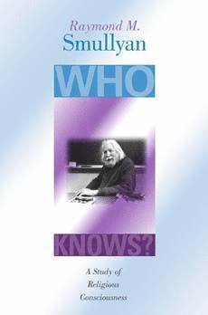 Raymond M. Smullyan - Who Knows?, Häftad