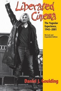 bokomslag Liberated Cinema, Revised and Expanded Edition