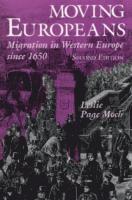bokomslag Moving Europeans, Second Edition