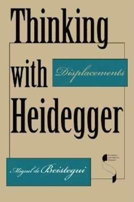 Thinking with Heidegger 1