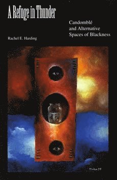 Rachel E. Harding, Darlene Clark Hine, John McCluskey - Refuge in Thunder, Häftad