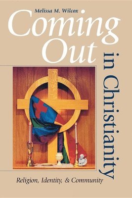 Coming Out in Christianity 1