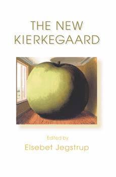 bokomslag New Kierkegaard