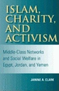 bokomslag Islam, Charity, and Activism