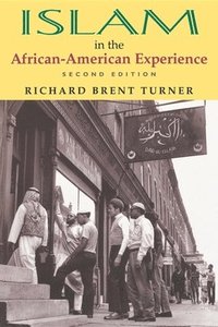 bokomslag Islam in the African-American Experience, Second Edition