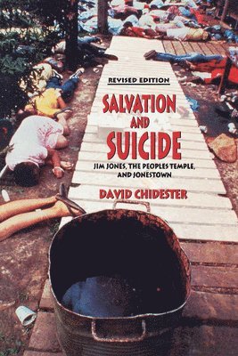 Salvation and Suicide 1