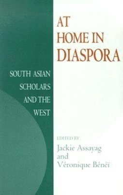 At Home in Diaspora