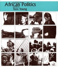bokomslag Readings in African Politics