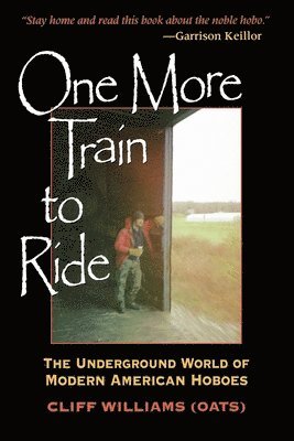 One More Train to Ride