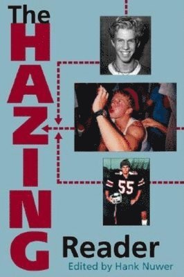 The Hazing Reader 1