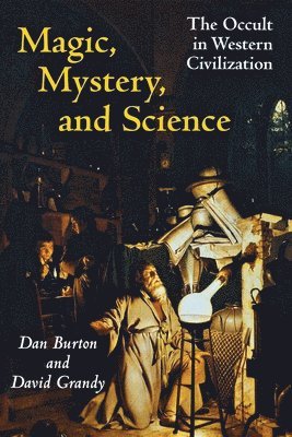 Magic, Mystery, and Science 1