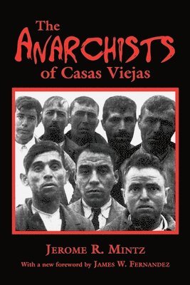 The Anarchists of Casas Viejas 1