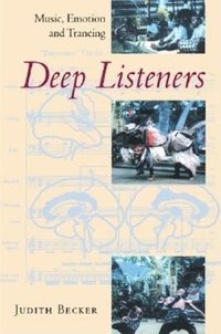 bokomslag Deep Listeners