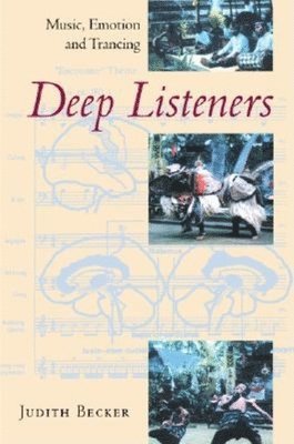 Deep Listeners 1