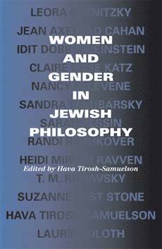 bokomslag Women and Gender in Jewish Philosophy