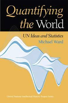 Michael Ward, Louis Emmerij, Richard Jolly - Quantifying the World, Häftad