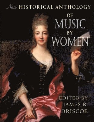 New Historical Anthology of Music by Women 1