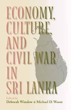 Economy, Culture, and Civil War in Sri Lanka 1