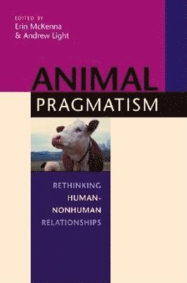 bokomslag Animal Pragmatism