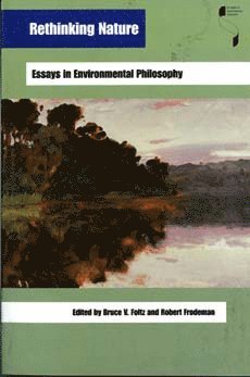 Rethinking Nature
