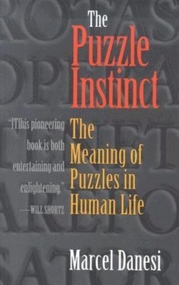The Puzzle Instinct 1