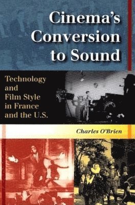 Cinema's Conversion to Sound 1